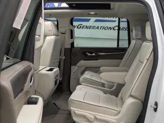 2022 GMC Yukon XL