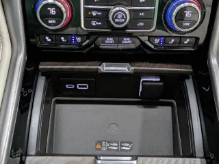 2022 GMC Yukon XL