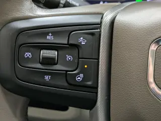 2022 GMC Yukon XL