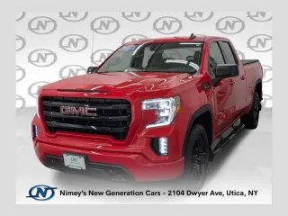 2022 GMC Sierra 1500 Limited