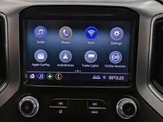 2022 GMC Sierra 1500 Limited