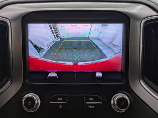 2022 GMC Sierra 1500 Limited