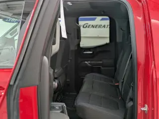 2022 GMC Sierra 1500 Limited
