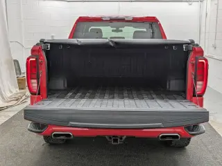 2022 GMC Sierra 1500 Limited