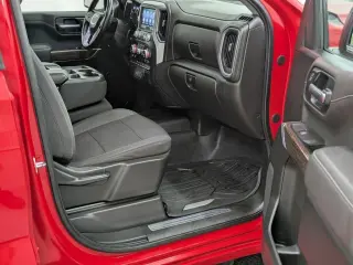 2022 GMC Sierra 1500 Limited