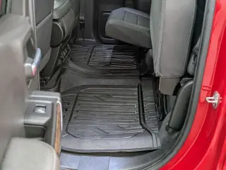 2022 GMC Sierra 1500 Limited