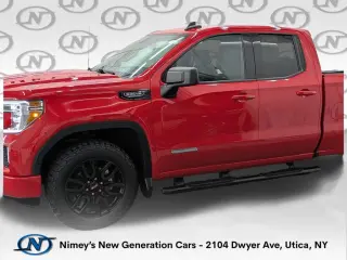 2022 GMC Sierra 1500 Limited