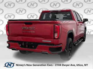 2022 GMC Sierra 1500 Limited