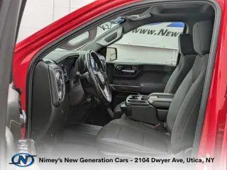 2022 GMC Sierra 1500 Limited