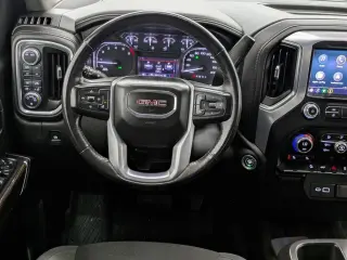 2022 GMC Sierra 1500 Limited