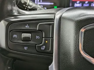 2022 GMC Sierra 1500 Limited