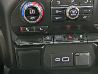 2022 GMC Sierra 1500 Limited