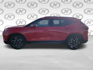 2023 Chevrolet Blazer