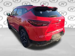 2023 Chevrolet Blazer