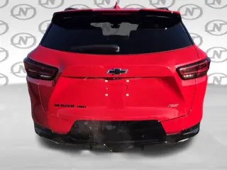 2023 Chevrolet Blazer