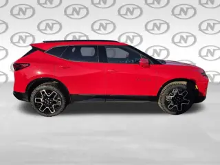 2023 Chevrolet Blazer