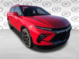 2023 Chevrolet Blazer