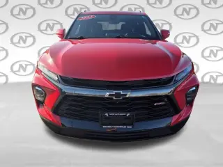 2023 Chevrolet Blazer