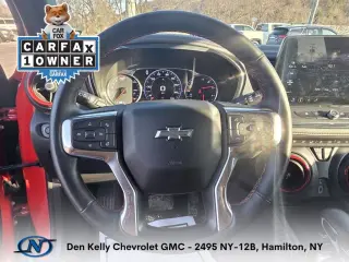 2023 Chevrolet Blazer
