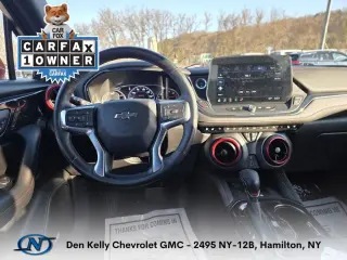 2023 Chevrolet Blazer