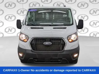 2025 Ford Transit-250