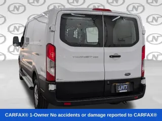 2025 Ford Transit-250