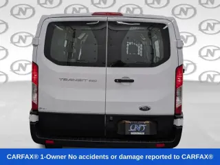 2025 Ford Transit-250