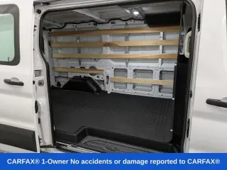 2025 Ford Transit-250