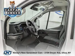 2025 Ford Transit-250