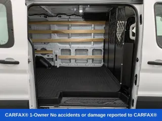 2025 Ford Transit-250