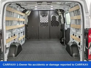 2025 Ford Transit-250
