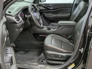2021 GMC Acadia