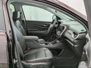 2021 GMC Acadia