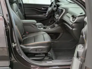 2021 GMC Acadia