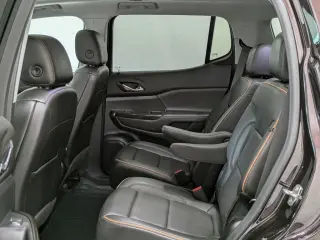 2021 GMC Acadia