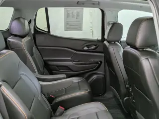 2021 GMC Acadia