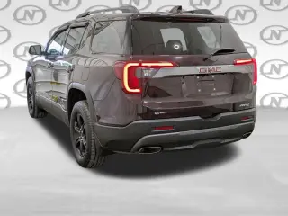 2021 GMC Acadia