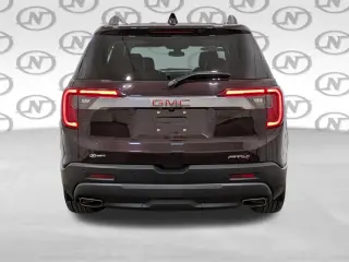 2021 GMC Acadia