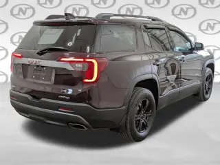 2021 GMC Acadia