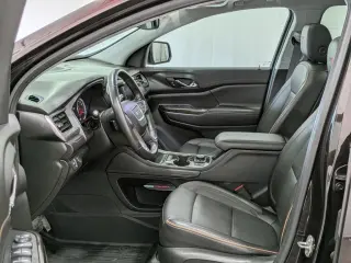 2021 GMC Acadia