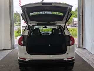 2023 GMC Terrain