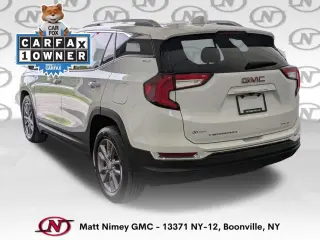 2023 GMC Terrain