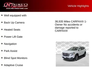 2023 GMC Terrain