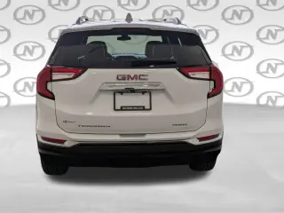 2023 GMC Terrain