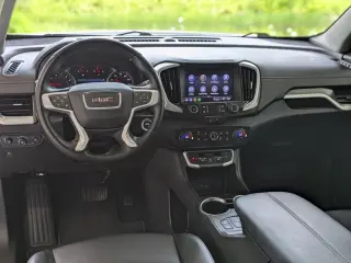 2023 GMC Terrain