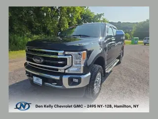 2021 Ford F-350SD