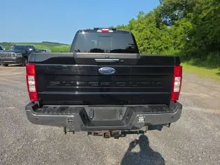 2021 Ford F-350SD