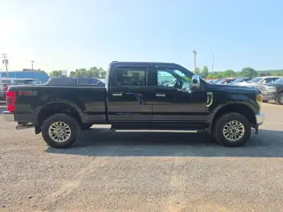 2021 Ford F-350SD