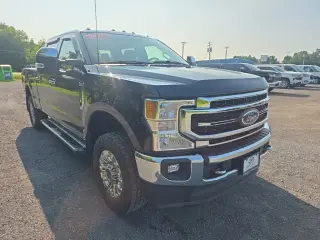 2021 Ford F-350SD