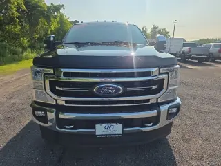 2021 Ford F-350SD